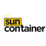 Logótipo do fabricante Sun Container