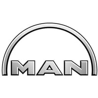 Logótipo do fabricante MAN