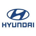 Logótipo do fabricante Hyundai